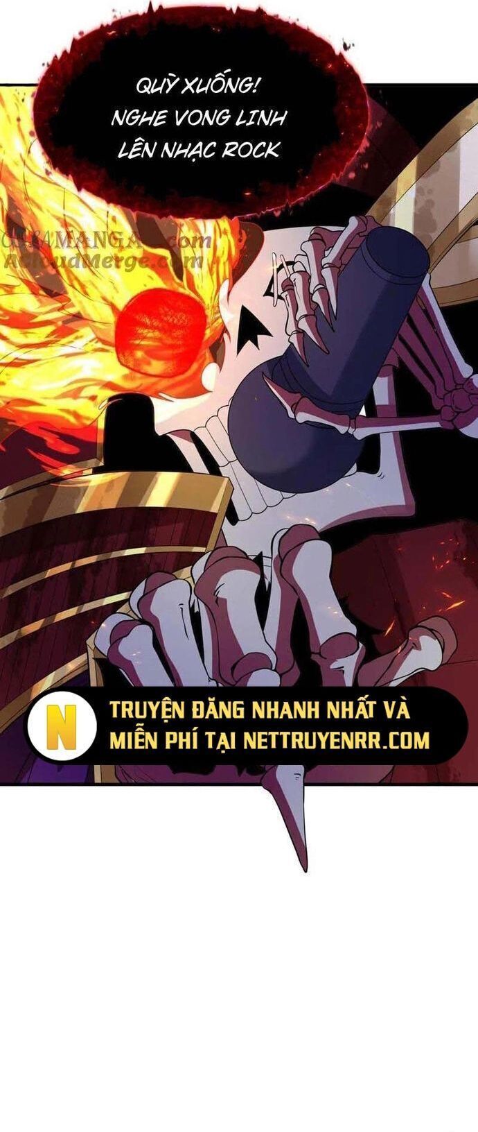 Kỷ Nguyên Kỳ Lạ - Trang 8