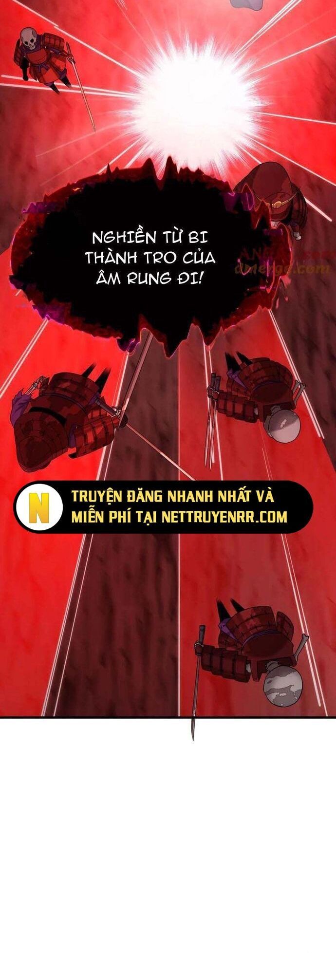 Kỷ Nguyên Kỳ Lạ - Trang 15