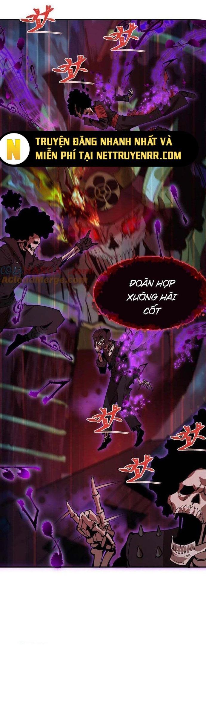 Kỷ Nguyên Kỳ Lạ - Trang 2