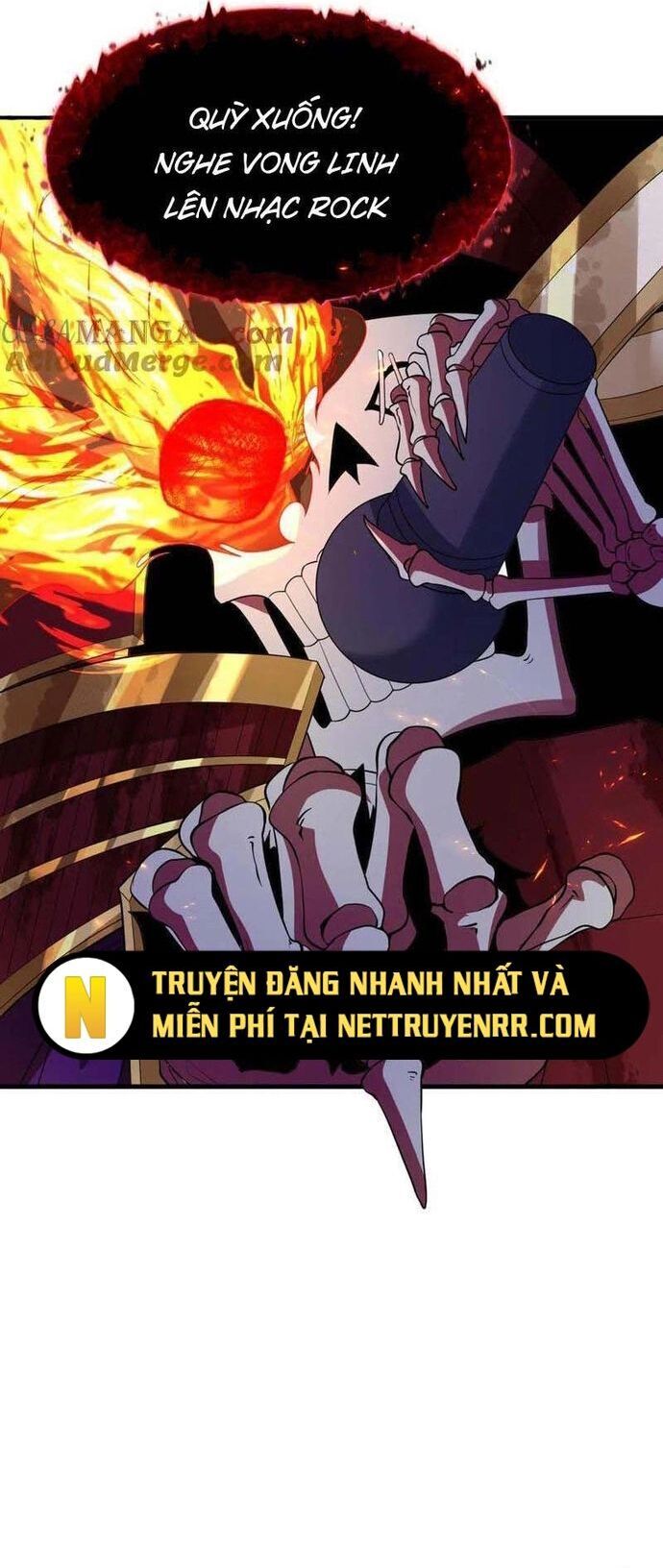 Kỷ Nguyên Kỳ Lạ - Trang 7
