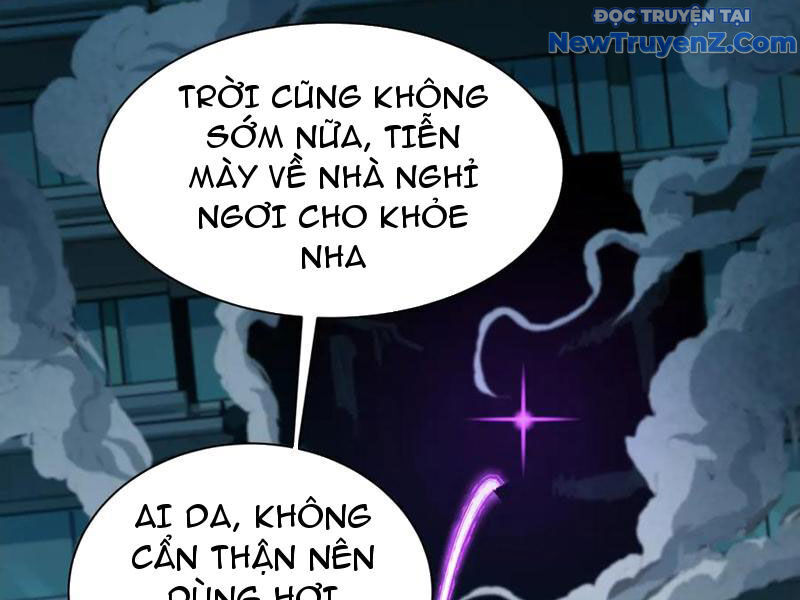 Kỷ Nguyên Kỳ Lạ - Trang 110
