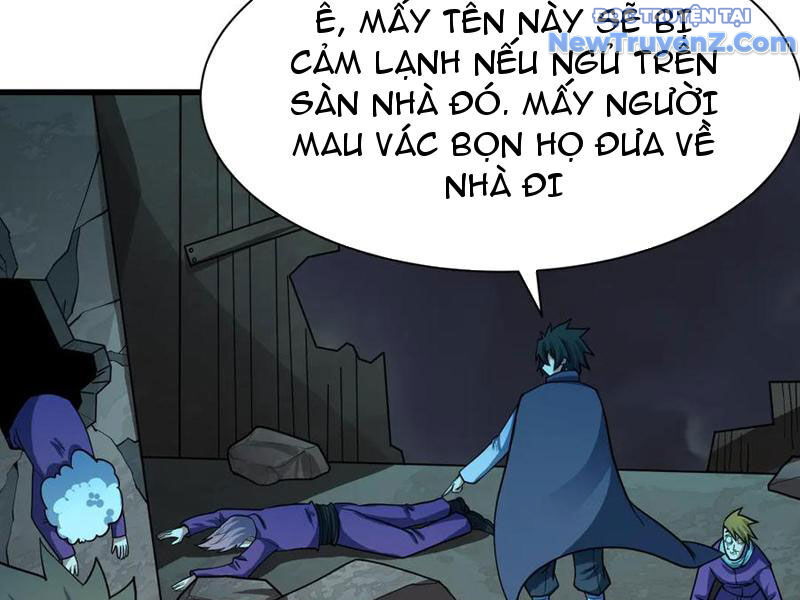 Kỷ Nguyên Kỳ Lạ - Trang 115