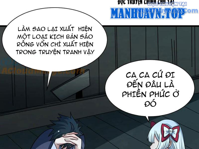 Kỷ Nguyên Kỳ Lạ - Trang 117