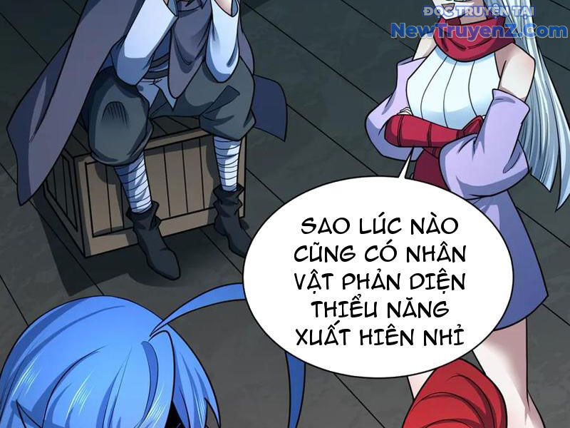 Kỷ Nguyên Kỳ Lạ - Trang 118