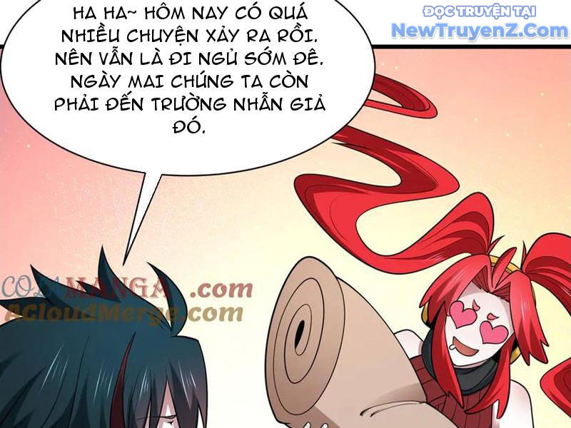 Kỷ Nguyên Kỳ Lạ - Trang 125