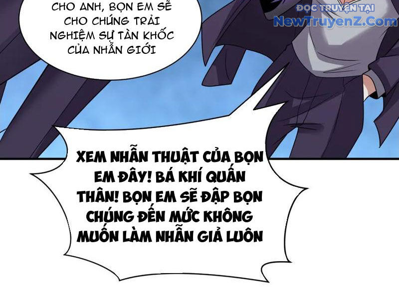 Kỷ Nguyên Kỳ Lạ - Trang 13
