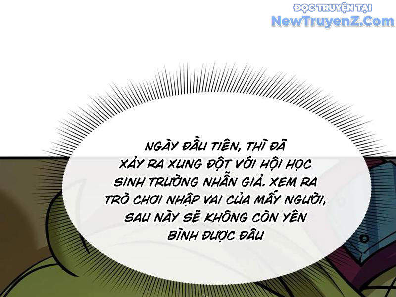 Kỷ Nguyên Kỳ Lạ - Trang 135
