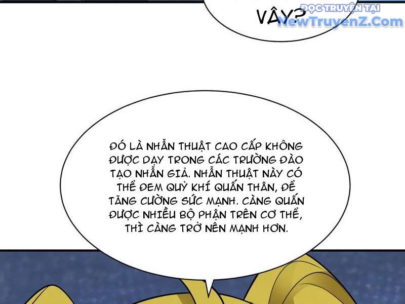 Kỷ Nguyên Kỳ Lạ - Trang 16