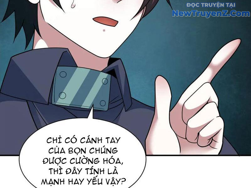 Kỷ Nguyên Kỳ Lạ - Trang 20