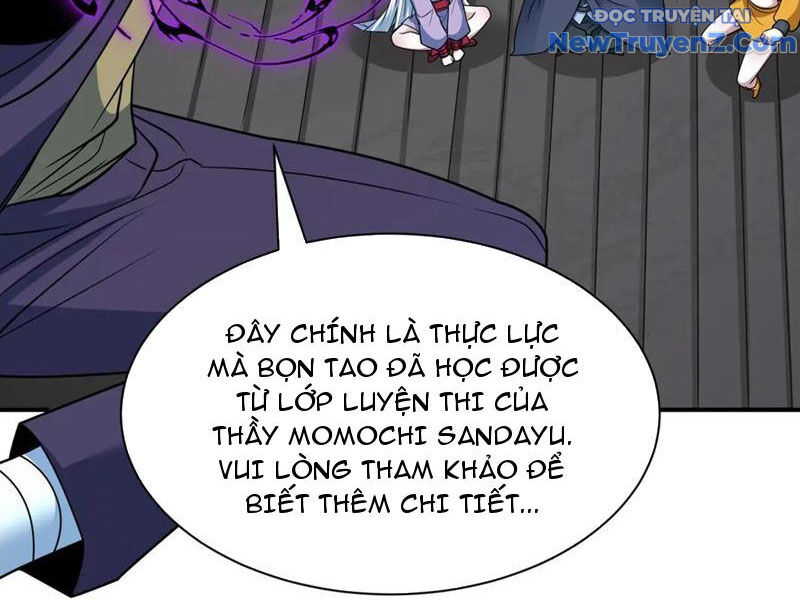 Kỷ Nguyên Kỳ Lạ - Trang 24