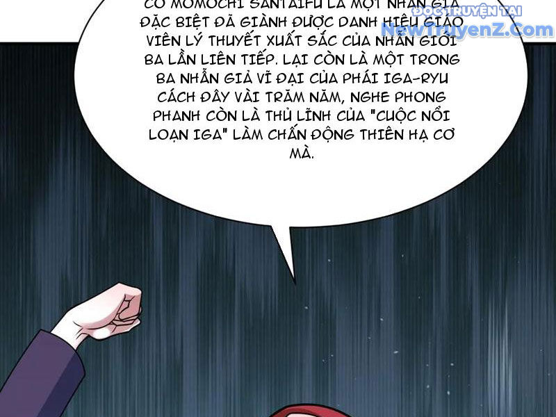 Kỷ Nguyên Kỳ Lạ - Trang 29
