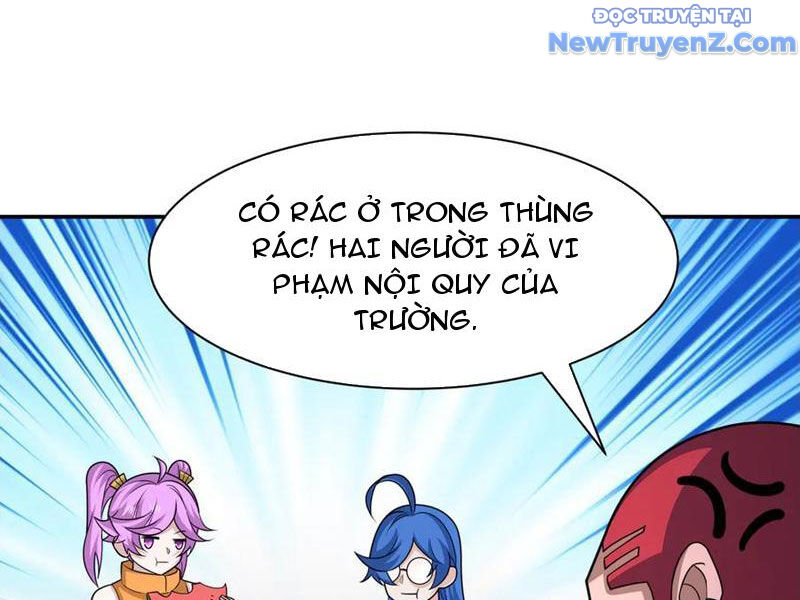 Kỷ Nguyên Kỳ Lạ - Trang 3