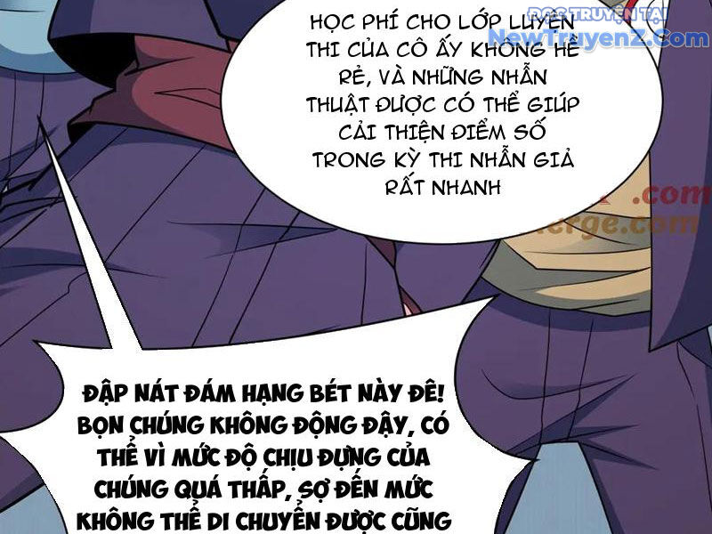 Kỷ Nguyên Kỳ Lạ - Trang 31