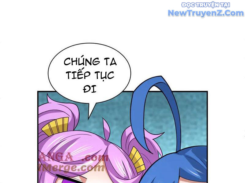 Kỷ Nguyên Kỳ Lạ - Trang 6