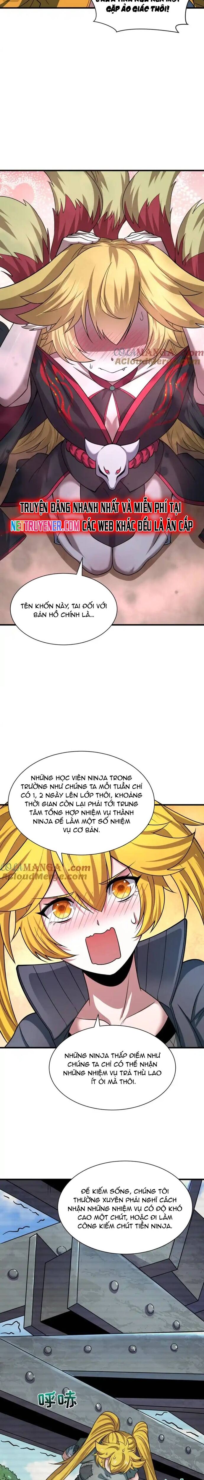 Kỷ Nguyên Kỳ Lạ - Trang 2
