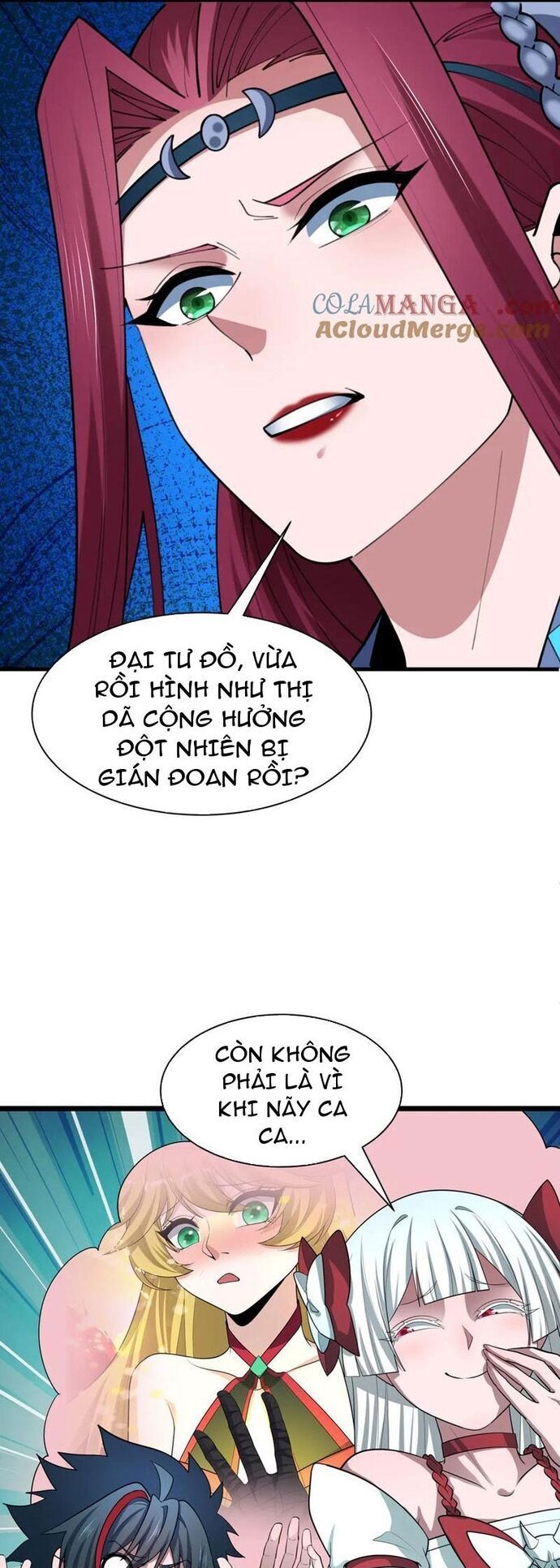 Kỷ Nguyên Kỳ Lạ - Trang 2
