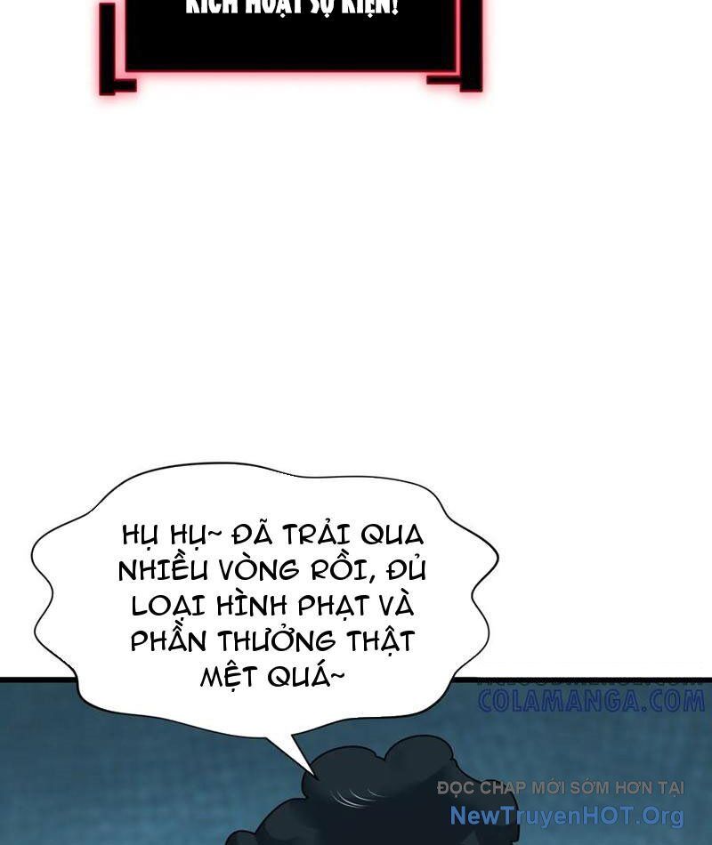 Kỷ Nguyên Kỳ Lạ - Trang 20