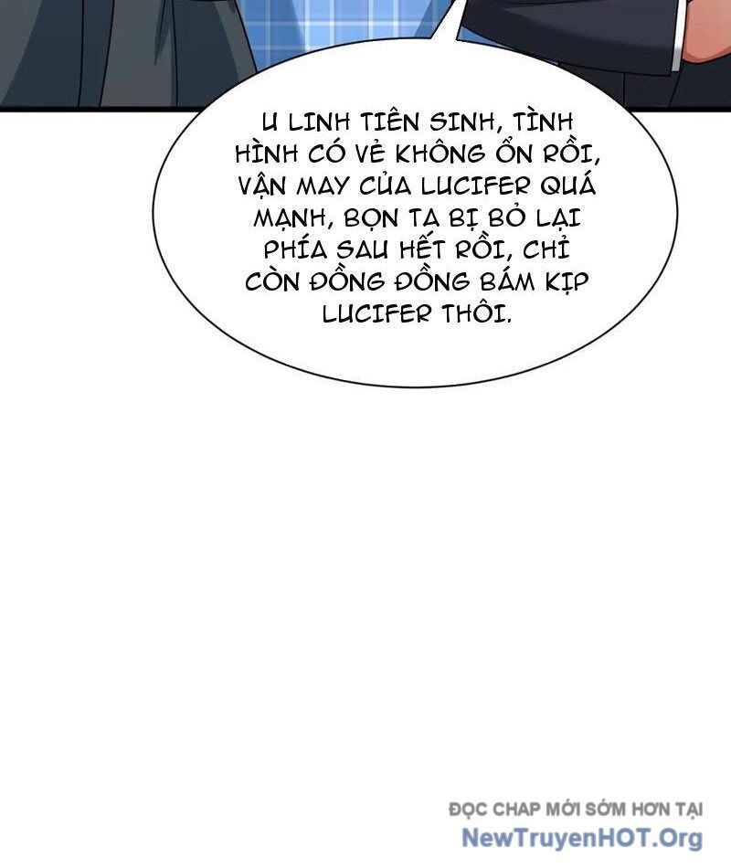 Kỷ Nguyên Kỳ Lạ - Trang 22