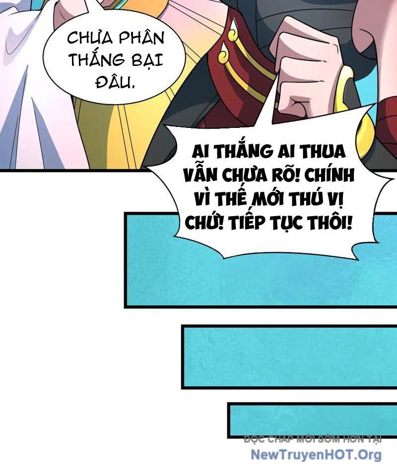 Kỷ Nguyên Kỳ Lạ - Trang 7