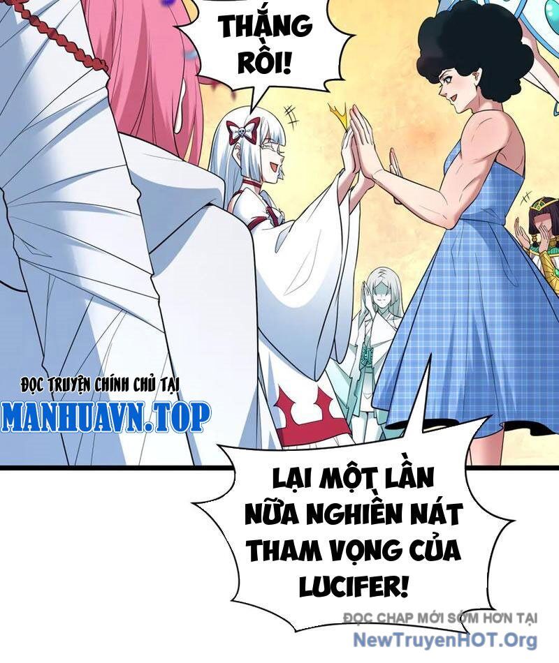 Kỷ Nguyên Kỳ Lạ - Trang 81