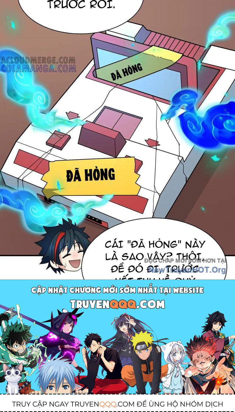 Kỷ Nguyên Kỳ Lạ - Trang 89