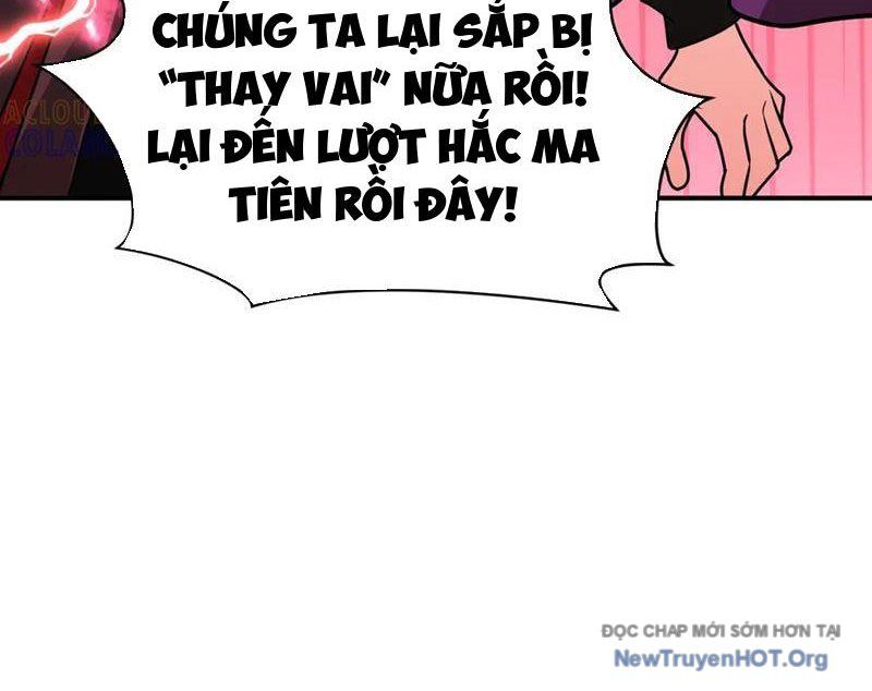 Kỷ Nguyên Kỳ Lạ - Trang 38