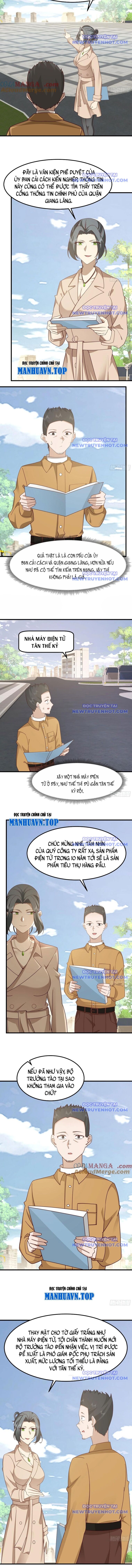Ta Không Muốn Trùng Sinh Đâu - Trang 2