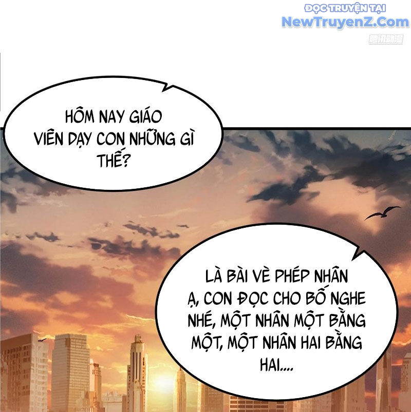 Ta Không Muốn Trùng Sinh Đâu - Trang 10