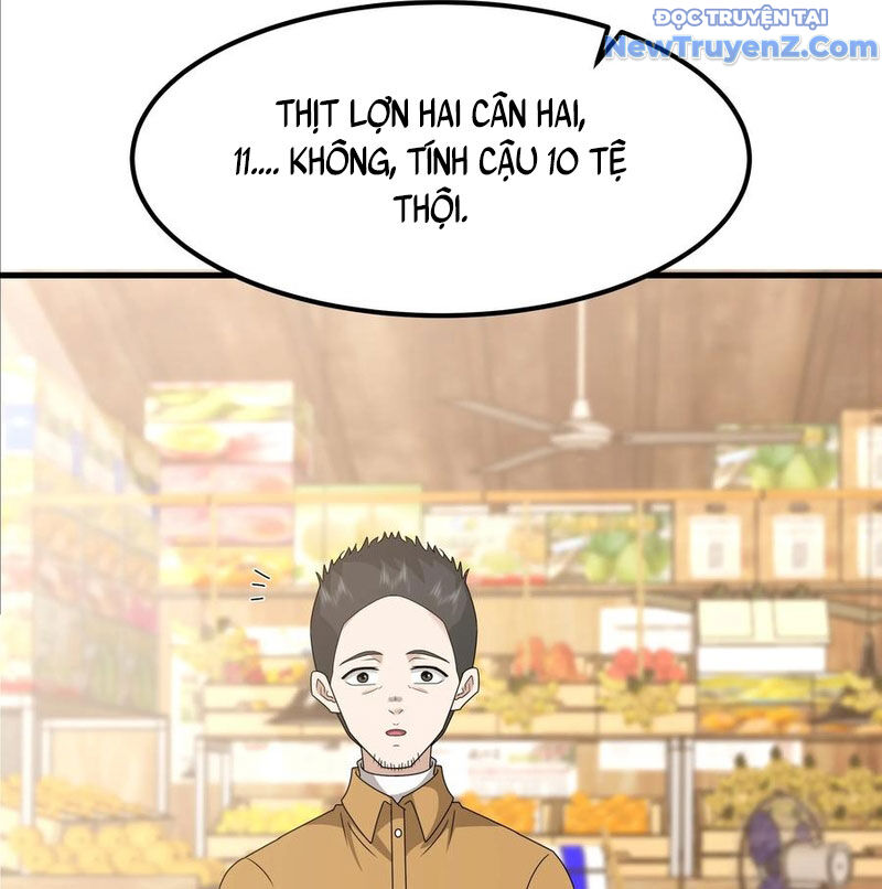 Ta Không Muốn Trùng Sinh Đâu - Trang 20
