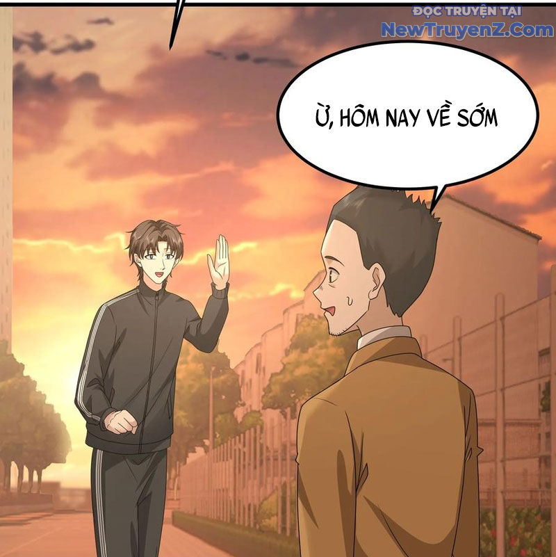 Ta Không Muốn Trùng Sinh Đâu - Trang 28