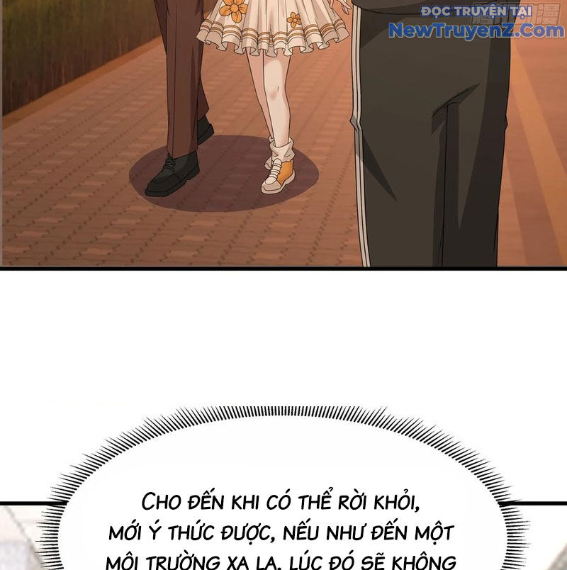 Ta Không Muốn Trùng Sinh Đâu - Trang 31