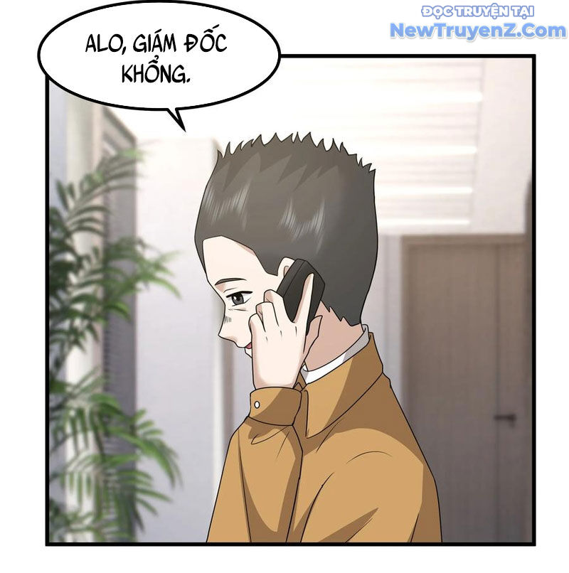 Ta Không Muốn Trùng Sinh Đâu - Trang 39