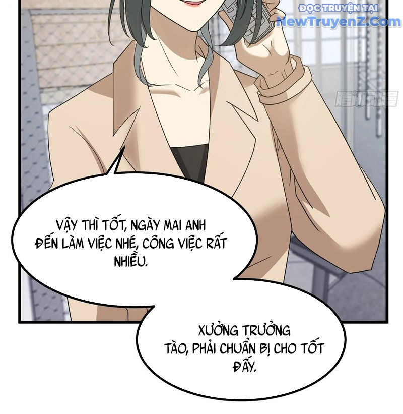 Ta Không Muốn Trùng Sinh Đâu - Trang 44