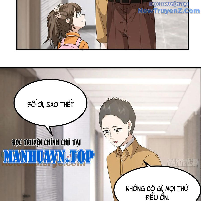 Ta Không Muốn Trùng Sinh Đâu - Trang 46