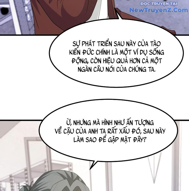 Ta Không Muốn Trùng Sinh Đâu - Trang 54
