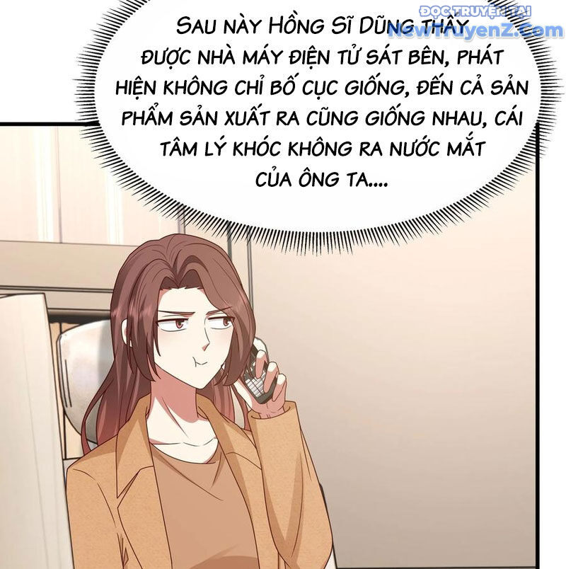 Ta Không Muốn Trùng Sinh Đâu - Trang 69