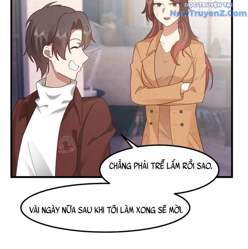 Ta Không Muốn Trùng Sinh Đâu - Trang 10