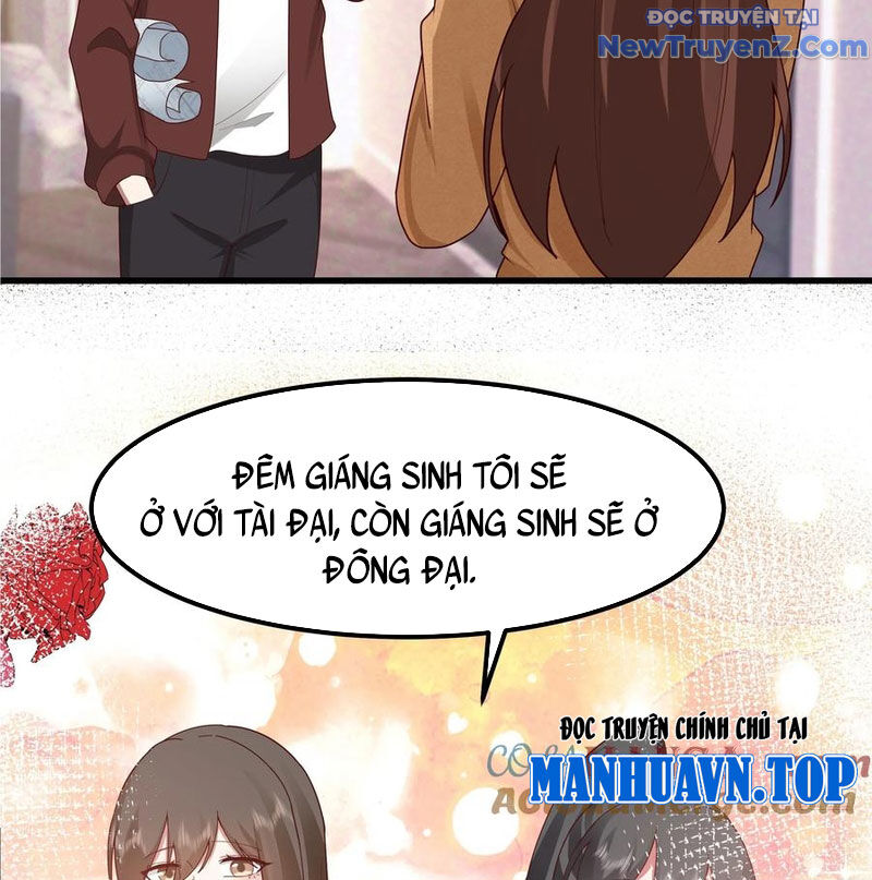 Ta Không Muốn Trùng Sinh Đâu - Trang 12