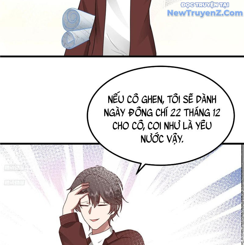 Ta Không Muốn Trùng Sinh Đâu - Trang 14
