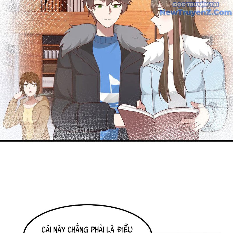 Ta Không Muốn Trùng Sinh Đâu - Trang 23