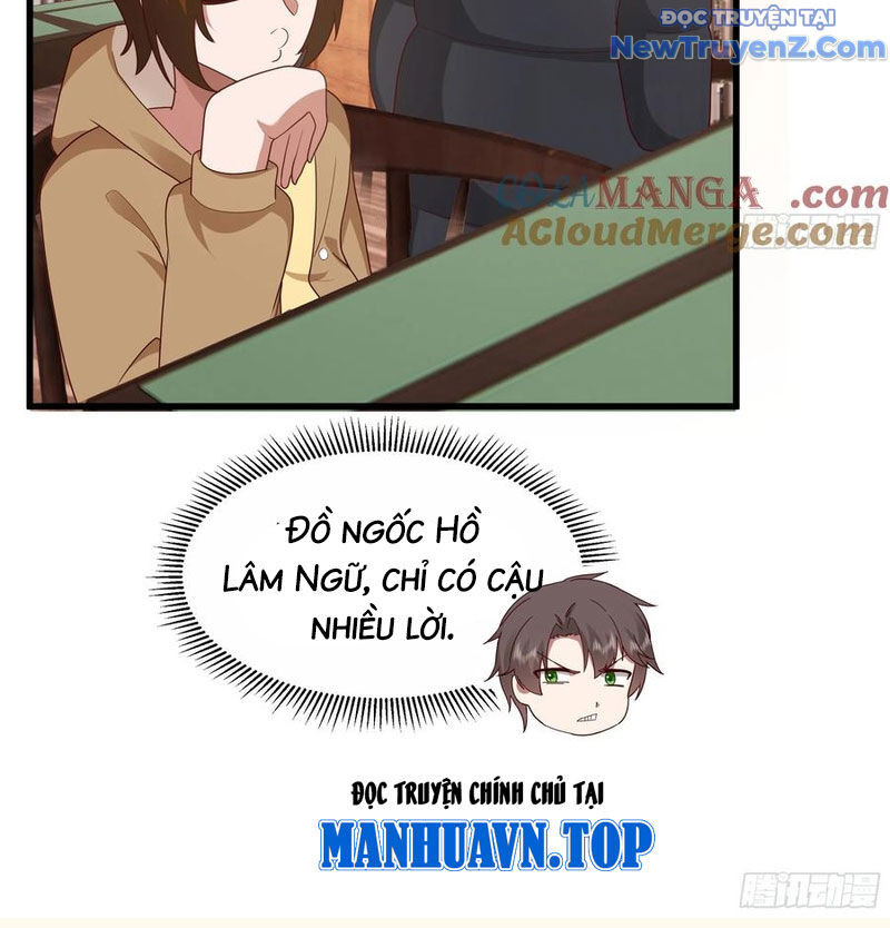 Ta Không Muốn Trùng Sinh Đâu - Trang 26