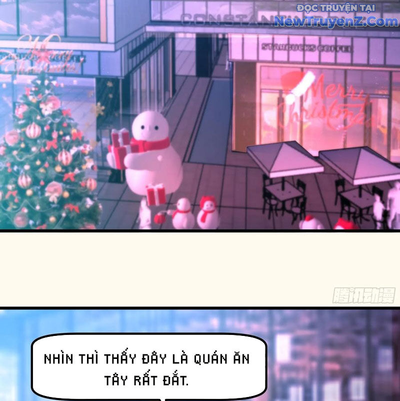 Ta Không Muốn Trùng Sinh Đâu - Trang 28
