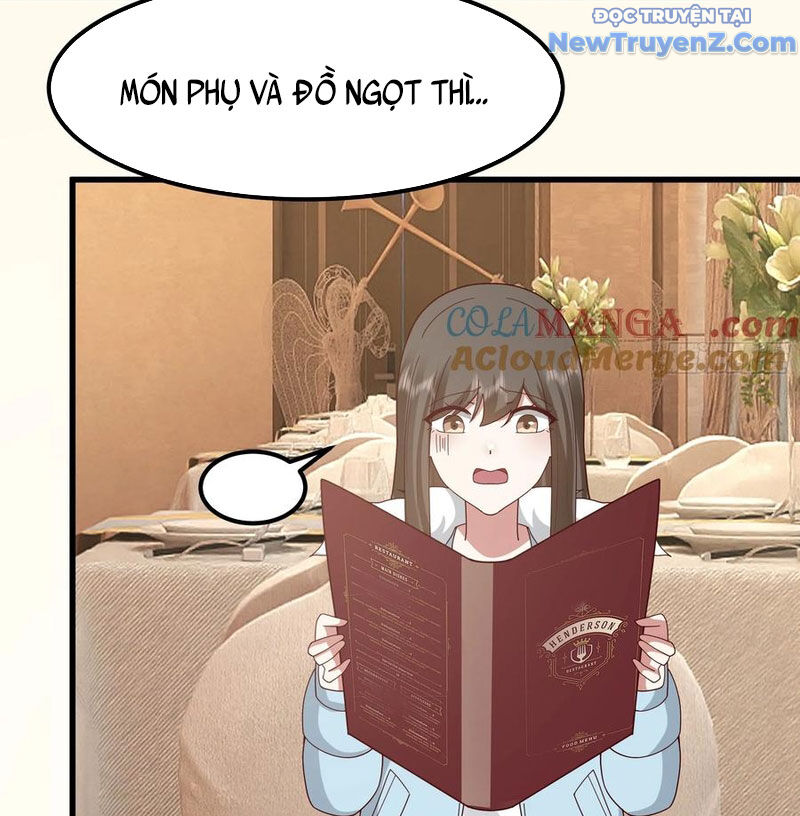 Ta Không Muốn Trùng Sinh Đâu - Trang 34