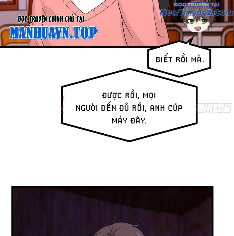 Ta Không Muốn Trùng Sinh Đâu - Trang 47