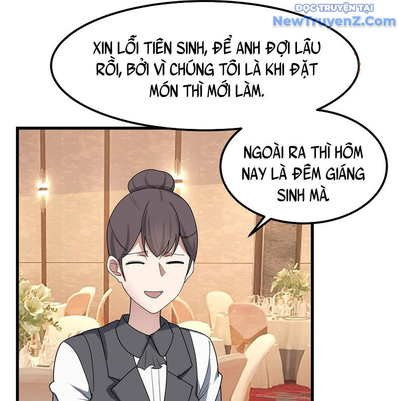 Ta Không Muốn Trùng Sinh Đâu - Trang 56