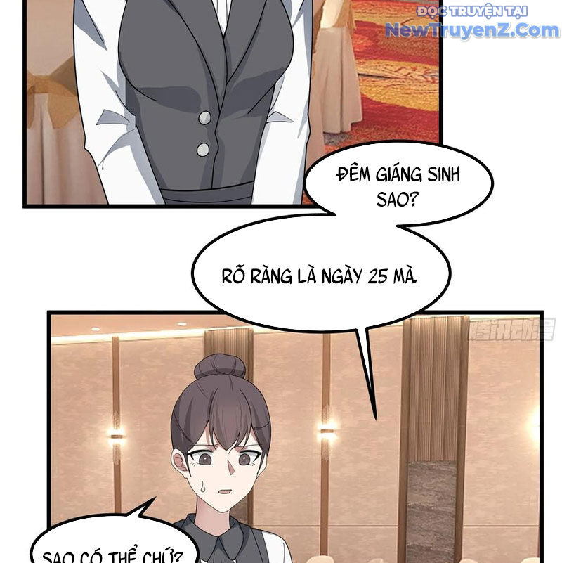 Ta Không Muốn Trùng Sinh Đâu - Trang 57