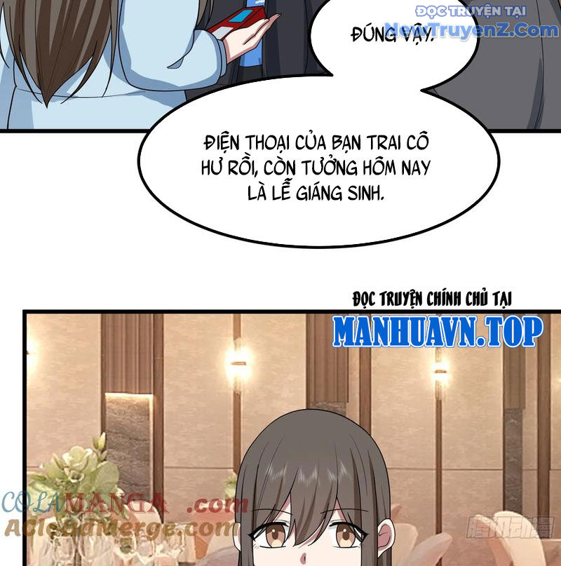 Ta Không Muốn Trùng Sinh Đâu - Trang 65