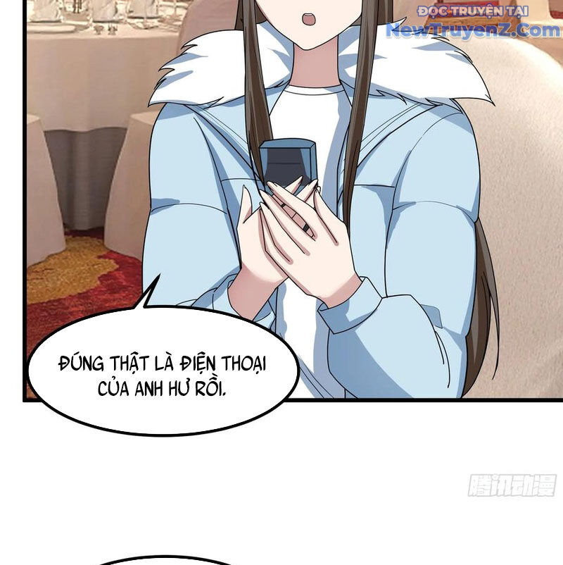 Ta Không Muốn Trùng Sinh Đâu - Trang 66