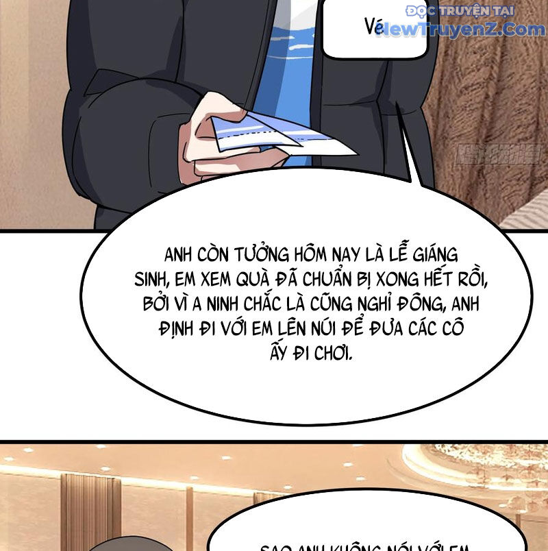 Ta Không Muốn Trùng Sinh Đâu - Trang 68