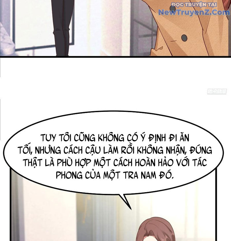 Ta Không Muốn Trùng Sinh Đâu - Trang 9